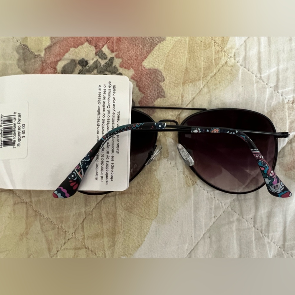 Sunglasses - Picture 2 of 2